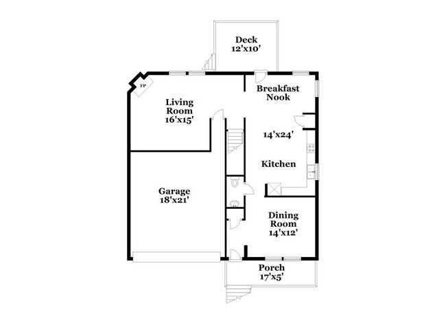 Foto del edificio - 242 River Hills Dr