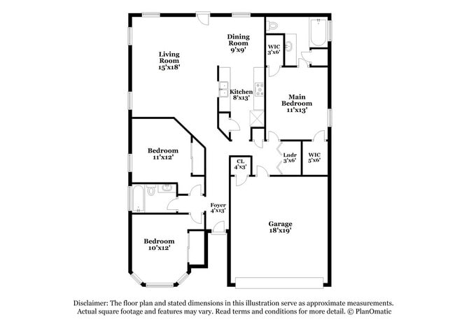 Foto del edificio - 331 Altamont St