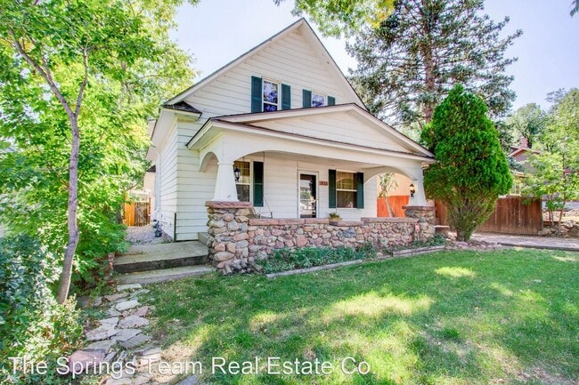 Building Photo - 4 br, 2 bath House - 1935 Mt Washington Ave