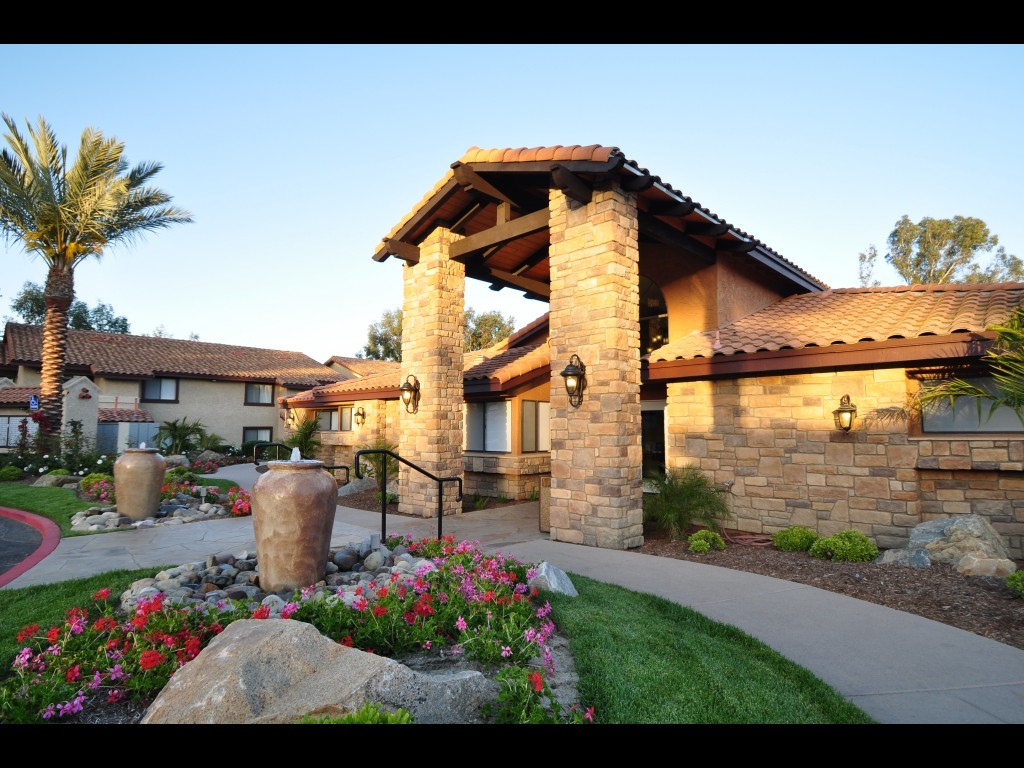 Foto principal - ShadowRidge Country Club Villas