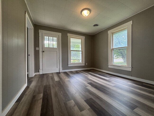 Foto del edificio - Recently Remodeled 3 bedroom 1 bath home!