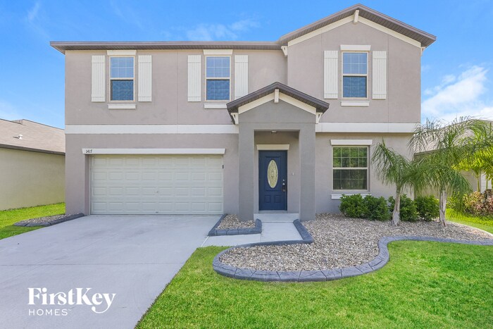 Primary Photo - 1417 Golden Glow Dr