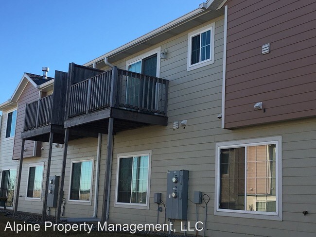 Foto del edificio - 2 br, 1 bath House - 1511 N. Conifer Pl.