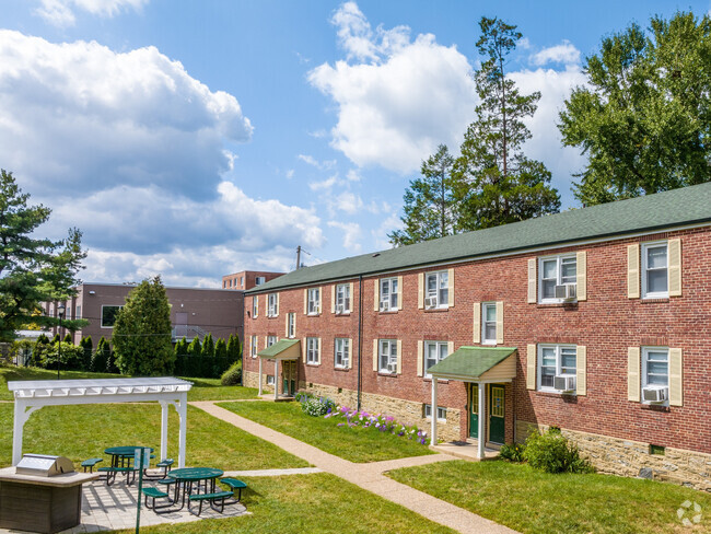 Jenkintown Gardens Apartments