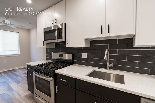 Foto del edificio - 644 N 38th St