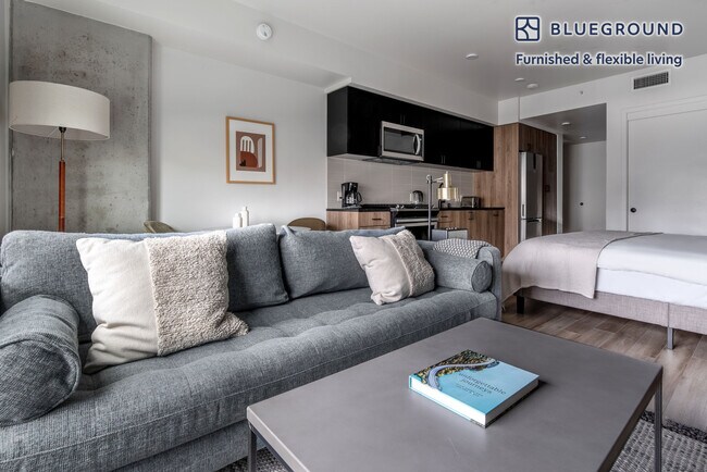 Foto del edificio - 434 Minna St