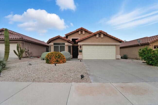 Photo - Modern & Spacious 3 Bed 2 Bath Home in Nor...