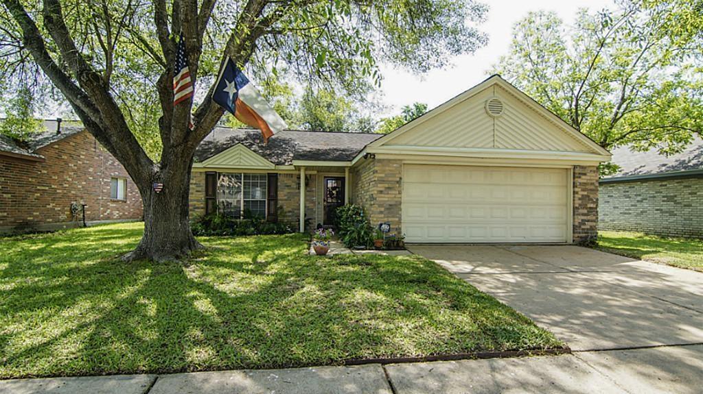 19431 Glenway Falls Dr, Katy, TX 77449 House Rental in Katy, TX
