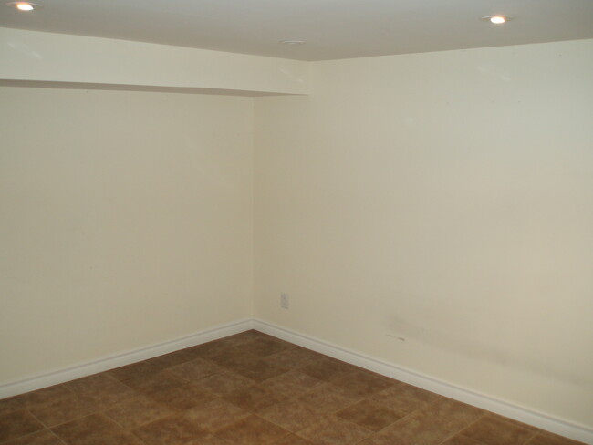 Building Photo - Basement Rental Unit