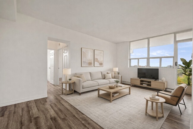 Building Photo - Glen Valley Apartments