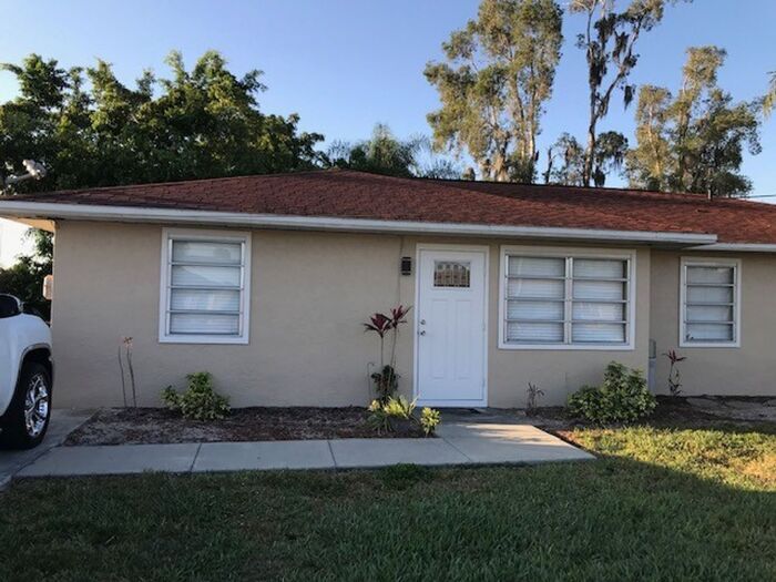 7392 Pebble Beach Rd, Fort Myers, FL 33967 House Rental in Fort Myers