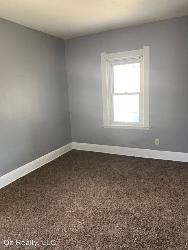 Building Photo - 2 br, 1 bath House - 4445 Bennett Rd