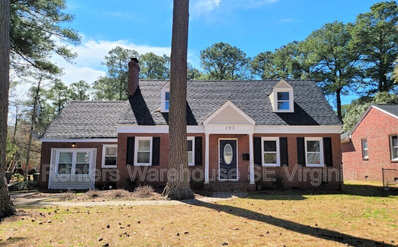 Primary Photo - 193 Blades St