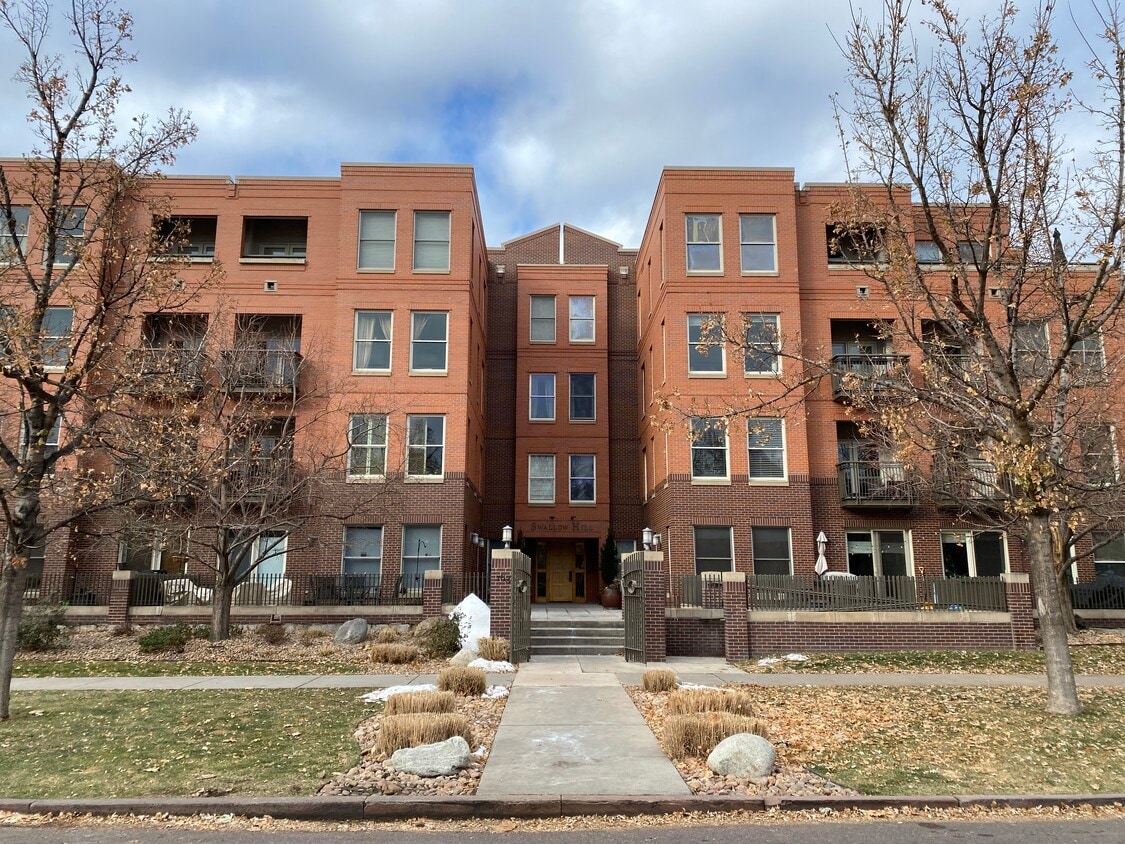 1631 Emerson St Unit 309, Denver, CO 80218 Condo for Rent in Denver