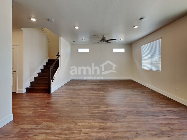 Foto del edificio - 1407 E Ludlow St