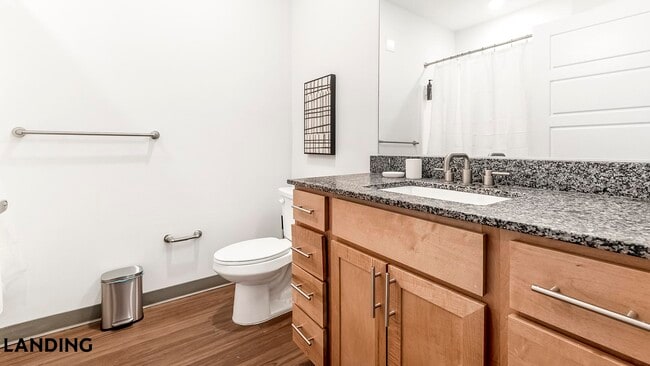 Building Photo - 302 13th St S