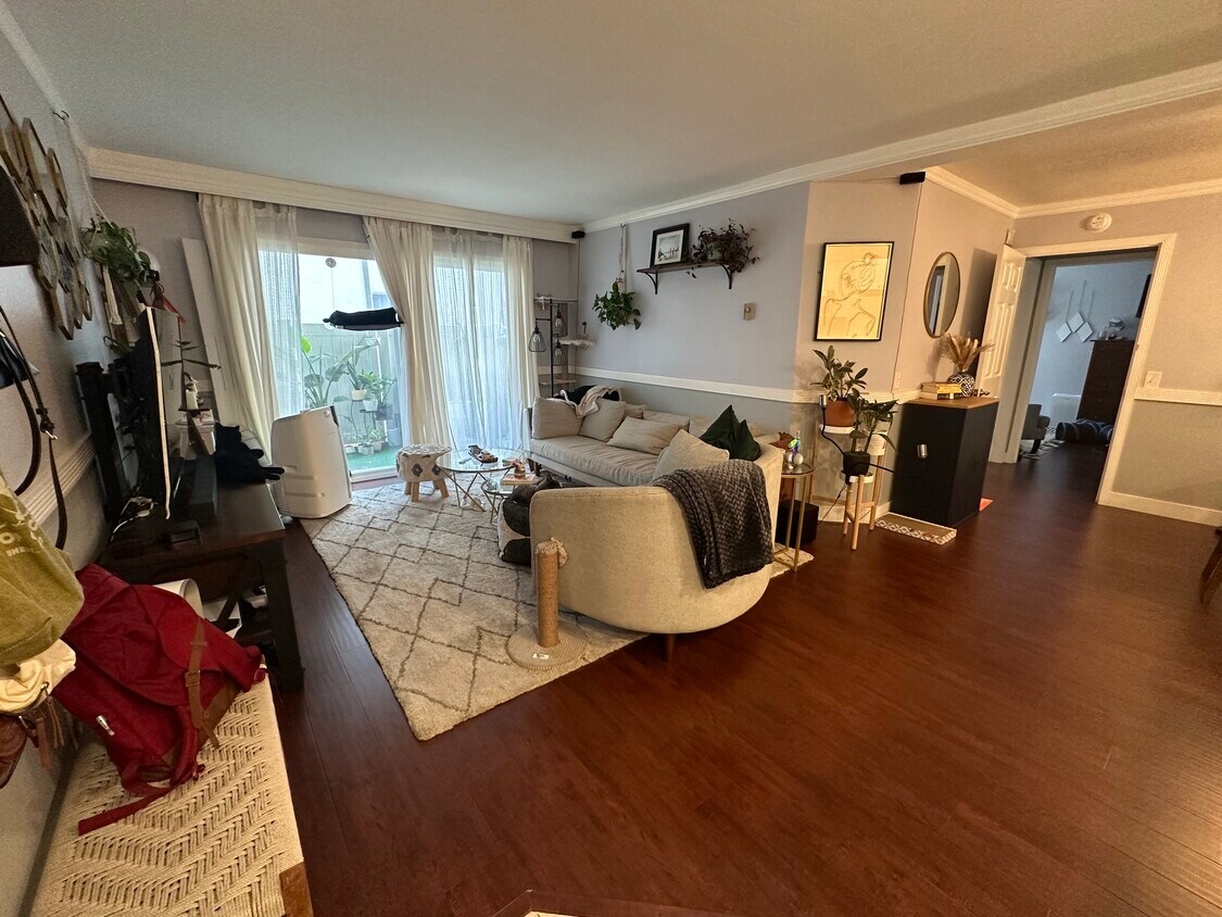 8036 Linda Vista Rd Unit 1Q, San Diego, CA 92111 Condo for Rent in