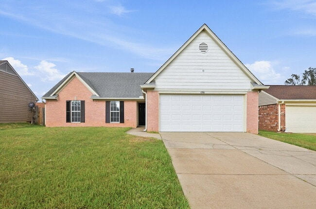 Building Photo - 6306 Magnolia Lakes Dr