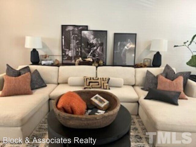 Building Photo - 3 br, 3.5 bath House - 1217 Channing Park ...