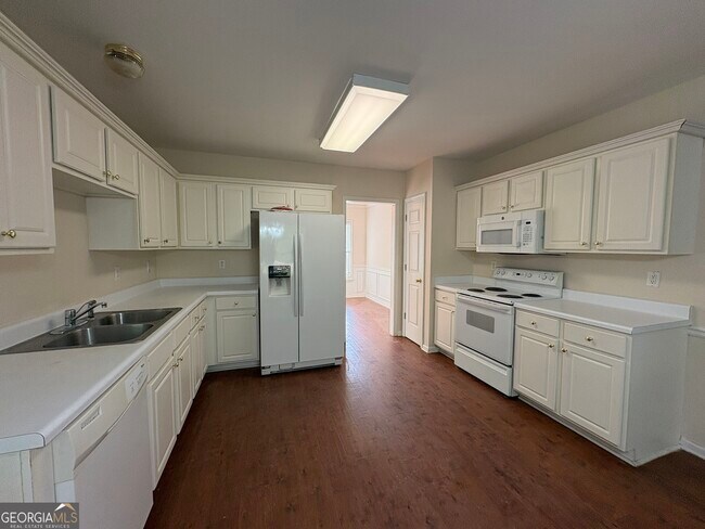 Foto del edificio - 3409 White Sands Way