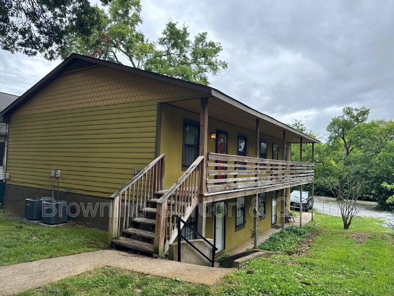 Photo - 1308 Caldwell Ave. D