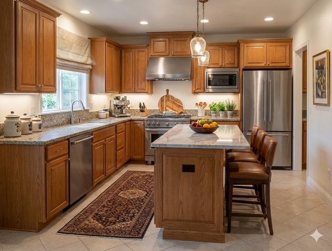 Building Photo - 3363 W 132nd St