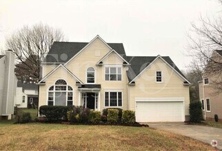 Building Photo - 4801 Brownes Ferry Rd
