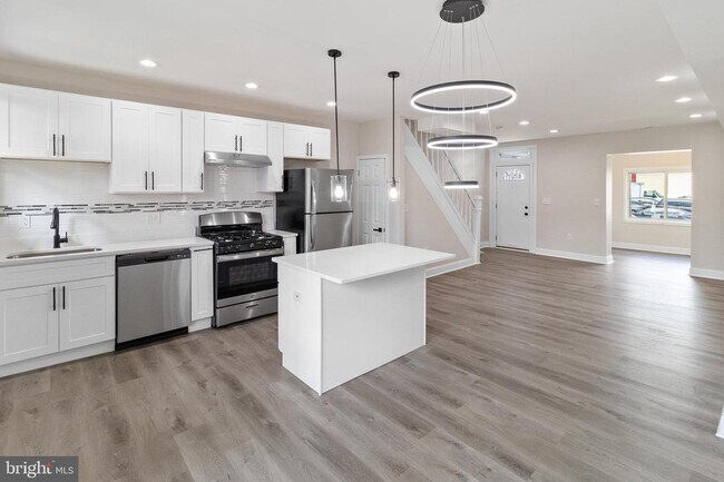 Foto del edificio - 4206 Reisterstown Rd