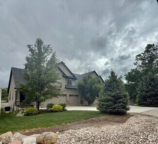 Building Photo - 2028 E 4500 S