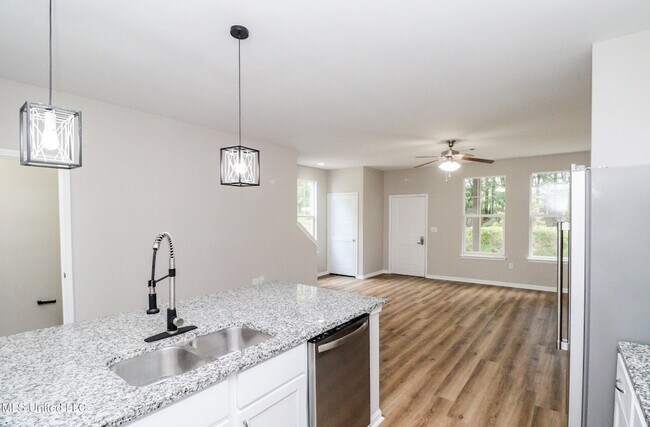 Building Photo - 511 Olive Branch Way