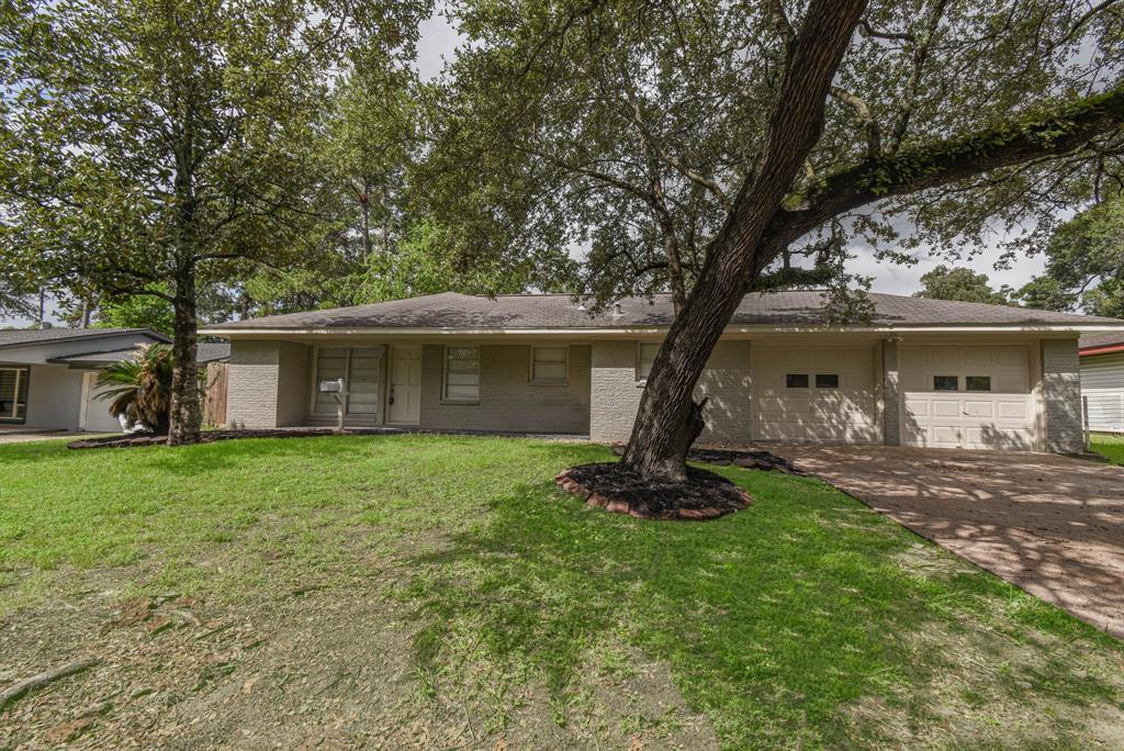 Foto principal - 1509 N San Jacinto St