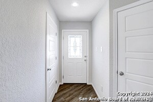Foto del edificio - 6023 Macdona Ridge