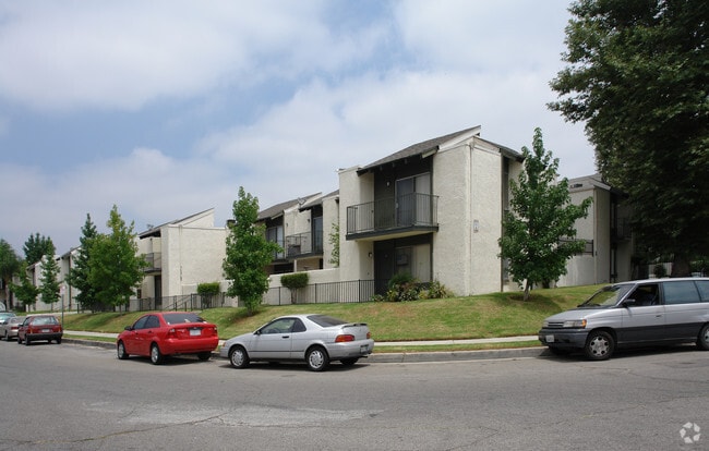 Building Photo - International Village Apartments