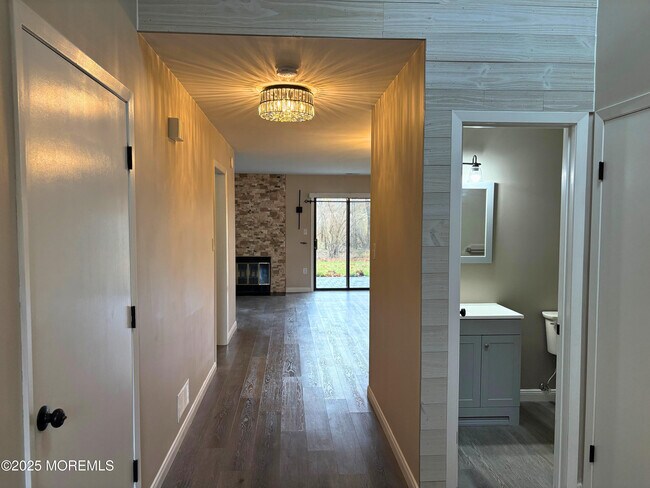 Foto del edificio - 61 Lenape Trail