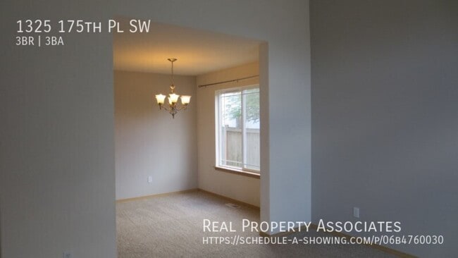 Building Photo - 1325 175th Pl SW