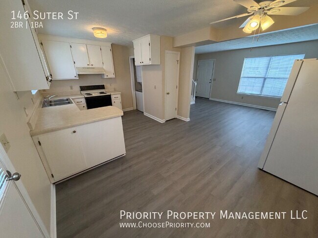 Building Photo - 146 Suter St