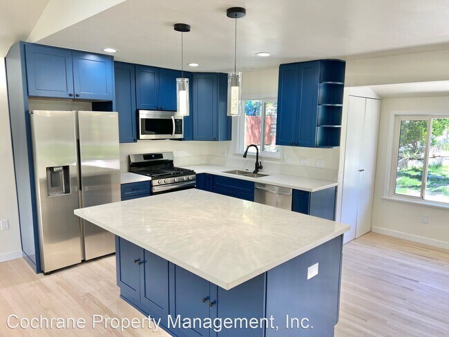 Foto del edificio - 5 br, 2 bath House - 798 Chelham Way