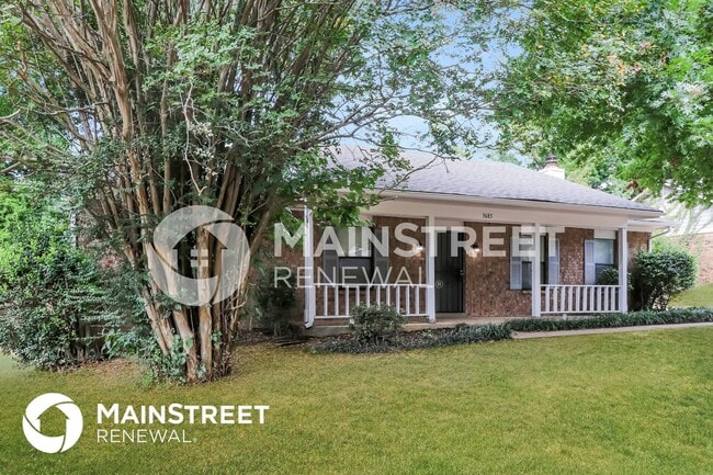 Building Photo - 3685 Burkehill Dr