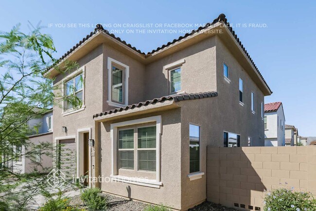 Foto del edificio - 18932 W Reade Ave