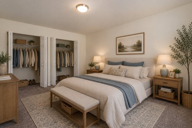 Building Photo - Glen Mar Apartment Homes