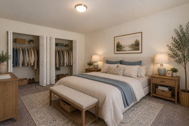Foto del edificio - Glen Mar Apartment Homes