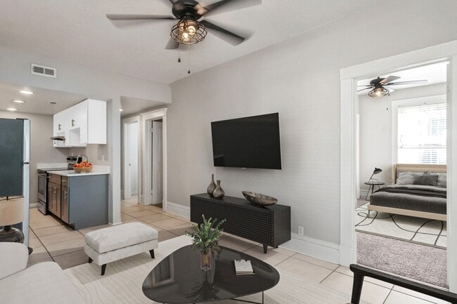 Photo - ReNew on Temple Apartments