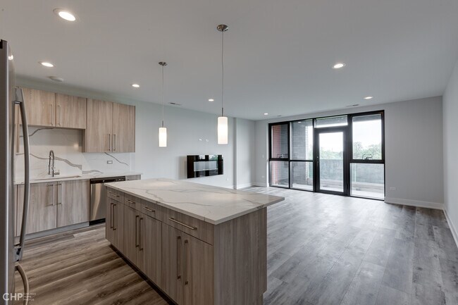 Foto del edificio - 1604 N Richmond St