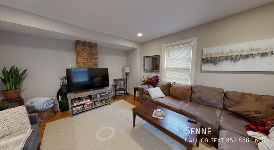 Foto principal - 14R Mt Auburn St