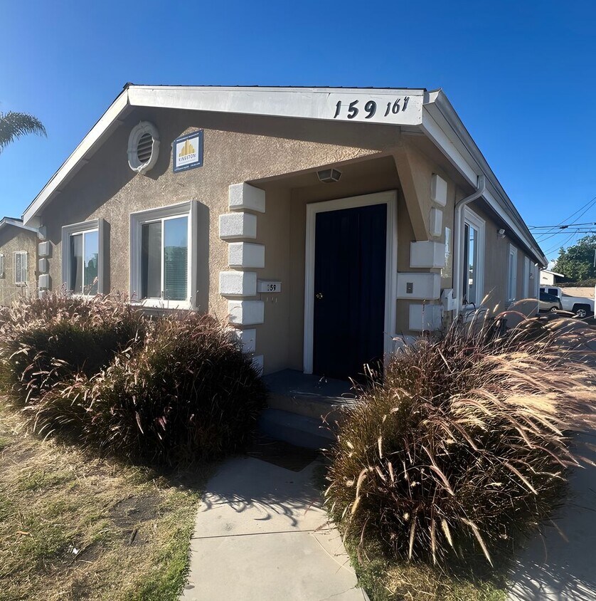 Foto principal - 159 E 83rd St