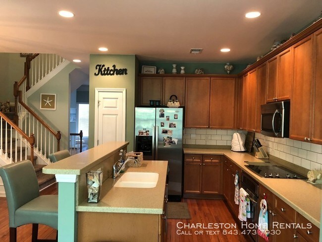 Foto del edificio - 3545 Claremont St