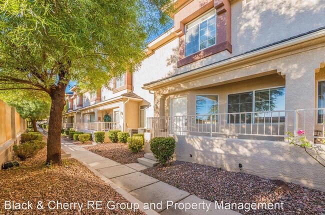 Building Photo - 3 br, 3 bath House - 1332 Dusty Creek St