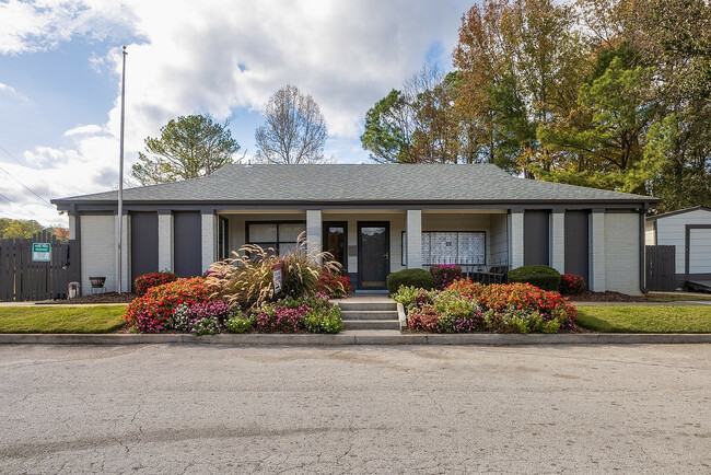 Building Photo - Shelton Park Apartments