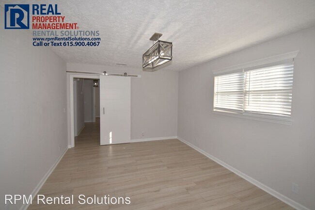 Foto del edificio - 3 br, 1.5 bath House - 415 Vaughn St.