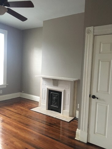 Foto del edificio - 481 Ward Ave